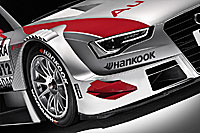 Audi A5 DTM (2011)