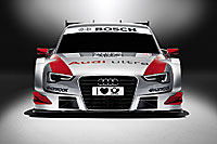 Audi A5 DTM (2011)