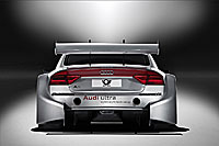 Audi A5 DTM (2011)