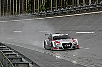 Audi A5 DTM (2011)