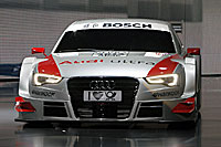Audi A5 DTM (2011)