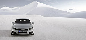 Audi A7 Sportback