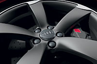 ��������� ������� Audi RS 5 Coupe