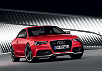 Audi RS5 Coupe