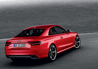 Audi RS5 Coupe