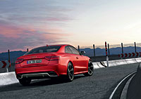 Audi RS5 Coupe