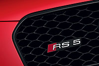 Audi RS5 Coupe
