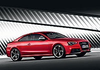 Audi RS5 Coupe