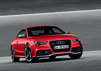 Audi RS5 Coupe