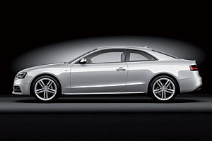 Audi S5 Coupe