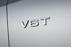 Audi S5 Coupe