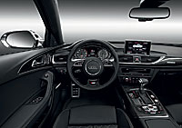�������� Audi S6