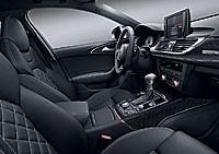 �������� Audi S6