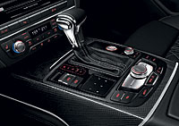 �������� Audi S6