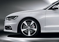������������� ����� Audi S6 Avant
