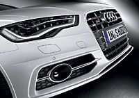Audi S6 Avant