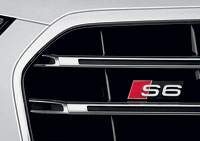 Audi S6 Avant