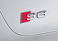 Audi S6 Avant