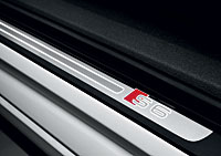 Audi S6 Avant