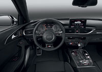 �������� Audi S6 Avant