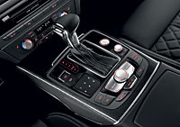 �������� Audi S6 Avant