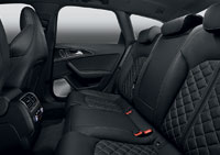 �������� Audi S6 Avant