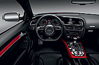 ����� Audi RS5 Coupe
