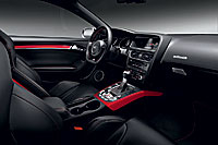 ����� Audi RS5 Coupe