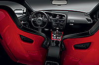 ����� Audi RS5 Coupe