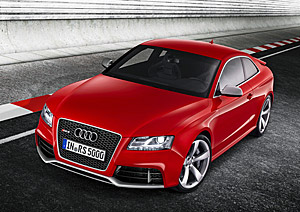 Audi RS 5 (2010)