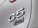 Citroen C5 eHDi