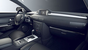 Citroen C6