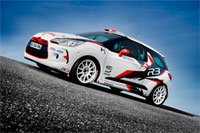 Citroen DS3 Racing