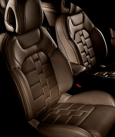 Citroen DS4 (2011)