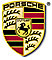 Логотип Porsche
