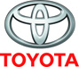 Логотип Toyota