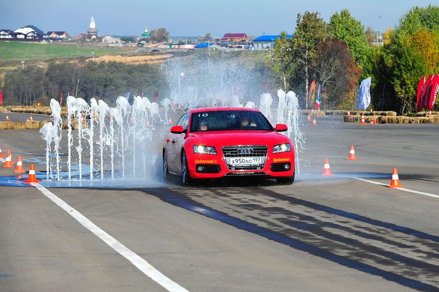 Audi A5 Sportback (2010)