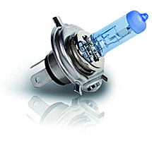 ����������� ����� Philips BlueVision ultra