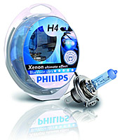 Philips BlueVision ultra