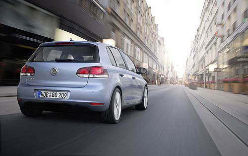 Volkswageb Golf VI