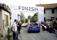 ���������� �Audi Efficiency Challenge�