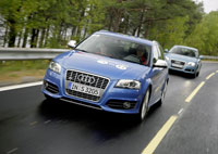 ���������� �Audi Efficiency Challenge�