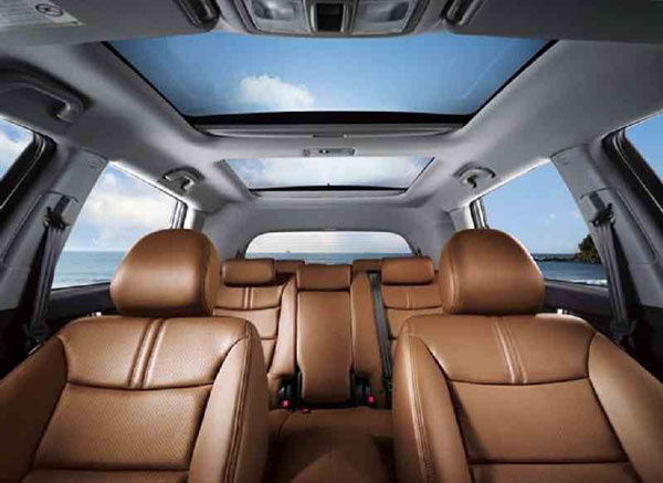 Kia Sorento R
