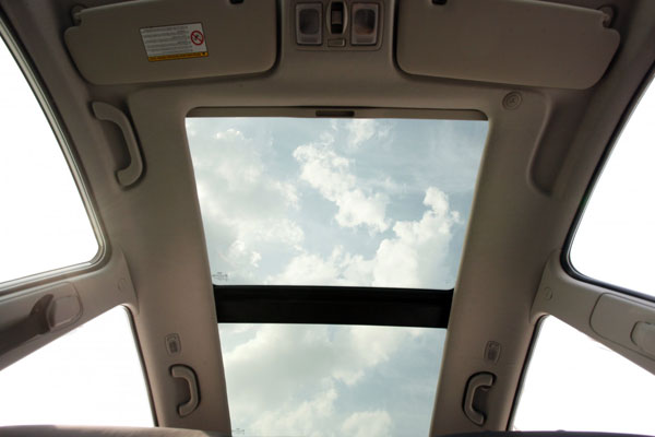 ���������� ����� Kia Venga