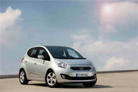 Kia Venga