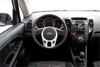 ����� Kia Venga