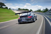 Porsche 911 GT3 Cup