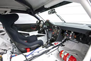 Porsche 911 GT3 Cup
