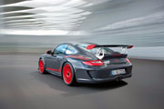 Porsche 911 GT3 RS