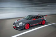 Porsche 911 GT3 RS